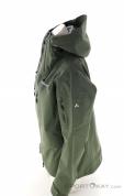 Vaude Monviso 3L Women Ski Touring Jacket, Vaude, Olive-Dark Green, , Female, 0239-11413, 5638239613, 4062218911819, N2-07.jpg