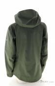 Vaude Monviso 3L Women Ski Touring Jacket, Vaude, Olive-Dark Green, , Female, 0239-11413, 5638239613, 4062218911819, N2-12.jpg