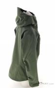 Vaude Monviso 3L Women Ski Touring Jacket, Vaude, Olive-Dark Green, , Female, 0239-11413, 5638239613, 4062218911819, N2-17.jpg