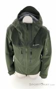 Vaude Monviso 3L Women Ski Touring Jacket, Vaude, Olive-Dark Green, , Female, 0239-11413, 5638239613, 4062218911819, N3-03.jpg