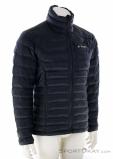 Vaude Batura Insulation Herren Tourenjacke, Vaude, Schwarz, , Herren, 0239-11414, 5638239619, 4062218250390, N1-01.jpg