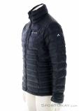 Vaude Batura Insulation Herren Tourenjacke, Vaude, Schwarz, , Herren, 0239-11414, 5638239619, 4062218250390, N1-06.jpg