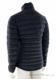 Vaude Batura Insulation Herren Tourenjacke, Vaude, Schwarz, , Herren, 0239-11414, 5638239619, 4062218250390, N1-11.jpg