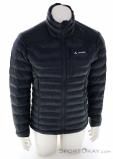 Vaude Batura Insulation Herren Tourenjacke, Vaude, Schwarz, , Herren, 0239-11414, 5638239619, 4062218250390, N2-02.jpg