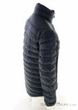 Vaude Batura Insulation Herren Tourenjacke, Vaude, Schwarz, , Herren, 0239-11414, 5638239619, 4062218250390, N2-17.jpg