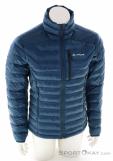 Vaude Batura Insulation Herren Tourenjacke, Vaude, Dunkel-Blau, , Herren, 0239-11414, 5638239623, 4062218912601, N2-02.jpg