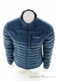 Vaude Batura Insulation Herren Tourenjacke, Vaude, Dunkel-Blau, , Herren, 0239-11414, 5638239623, 4062218912601, N3-03.jpg