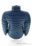 Vaude Batura Insulation Herren Tourenjacke, Vaude, Dunkel-Blau, , Herren, 0239-11414, 5638239623, 4062218912601, N3-13.jpg