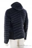 Vaude Sesvenna Pro Isolierende Mens Ski Touring Jacket, Vaude, Black, , Male, 0239-11415, 5638239629, 4062218912533, N1-11.jpg