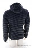 Vaude Sesvenna Pro Isolierende Mens Ski Touring Jacket, Vaude, Black, , Male, 0239-11415, 5638239629, 4062218912533, N2-12.jpg