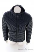 Vaude Sesvenna Pro Isolierende Mens Ski Touring Jacket, Vaude, Black, , Male, 0239-11415, 5638239629, 4062218912533, N3-03.jpg