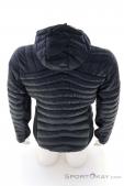 Vaude Sesvenna Pro Isolierende Hommes Veste de randonnée, , Noir, , Hommes, 0239-11415, 5638239629, 4062218912533, N3-13.jpg