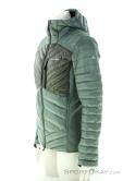 Vaude Sesvenna Pro Isolierende Hommes Veste de randonnée, , Vert foncé olive, , Hommes, 0239-11415, 5638239632, 4062218912236, N1-06.jpg