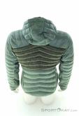 Vaude Sesvenna Pro Isolierende Mens Ski Touring Jacket, , Olive-Dark Green, , Male, 0239-11415, 5638239632, 4062218912236, N3-13.jpg