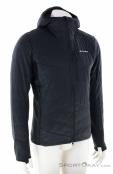 Vaude Sesvenna IV Mens Ski Touring Jacket, Vaude, Black, , Male, 0239-11416, 5638239638, 4062218912526, N1-01.jpg