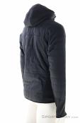 Vaude Sesvenna IV Mens Ski Touring Jacket, Vaude, Black, , Male, 0239-11416, 5638239638, 4062218912526, N1-16.jpg