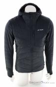 Vaude Sesvenna IV Mens Ski Touring Jacket, Vaude, Black, , Male, 0239-11416, 5638239638, 4062218912526, N2-02.jpg