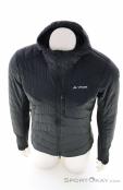 Vaude Sesvenna IV Mens Ski Touring Jacket, Vaude, Black, , Male, 0239-11416, 5638239638, 4062218912526, N3-03.jpg