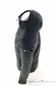 Vaude Sesvenna IV Mens Ski Touring Jacket, Vaude, Black, , Male, 0239-11416, 5638239638, 4062218912526, N3-08.jpg