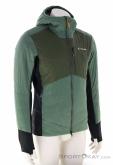 Vaude Sesvenna IV Mens Ski Touring Jacket, Vaude, Green, , Male, 0239-11416, 5638239642, 4062218912267, N1-01.jpg