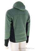 Vaude Sesvenna IV Mens Ski Touring Jacket, Vaude, Green, , Male, 0239-11416, 5638239642, 4062218912267, N1-11.jpg