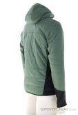 Vaude Sesvenna IV Mens Ski Touring Jacket, Vaude, Green, , Male, 0239-11416, 5638239642, 4062218912267, N1-16.jpg