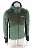 Vaude Sesvenna IV Mens Ski Touring Jacket, Vaude, Green, , Male, 0239-11416, 5638239642, 4062218912267, N2-02.jpg