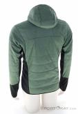 Vaude Sesvenna IV Mens Ski Touring Jacket, Vaude, Green, , Male, 0239-11416, 5638239642, 4062218912267, N2-12.jpg