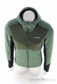 Vaude Sesvenna IV Mens Ski Touring Jacket, Vaude, Green, , Male, 0239-11416, 5638239642, 4062218912267, N3-03.jpg