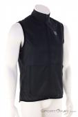 Fox Ranger Wind Mens Biking Vest, Fox, Black, , Male, 0236-11059, 5638239647, 191972932755, N1-01.jpg