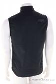 Fox Ranger Wind Mens Biking Vest, Fox, Black, , Male, 0236-11059, 5638239647, 191972932755, N2-12.jpg