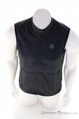 Fox Ranger Wind Mens Biking Vest, Fox, Black, , Male, 0236-11059, 5638239647, 191972932755, N3-03.jpg