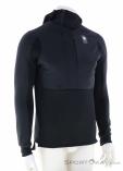 Fox Defend Thermal Mens Sweater, Fox, Black, , Male, 0236-11060, 5638239664, 191972932977, N1-01.jpg