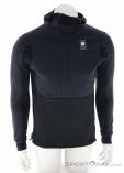 Fox Defend Thermal Herren Sweater, Fox, Schwarz, , Herren, 0236-11060, 5638239664, 191972932977, N2-02.jpg