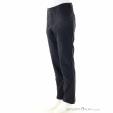 Vaude Monviso Alpine Softshell Uomo Pantaloni da Sci Alpinismo, Vaude, Nero, , Uomo, 0239-11417, 5638239673, 4062218915633, N1-06.jpg