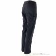 Vaude Monviso Alpine Softshell Herren Tourenhose, Vaude, Schwarz, , Herren, 0239-11417, 5638239673, 4062218915633, N1-16.jpg