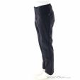 Vaude Monviso Alpine Softshell Uomo Pantaloni da Sci Alpinismo, Vaude, Nero, , Uomo, 0239-11417, 5638239673, 4062218915633, N2-07.jpg