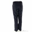 Vaude Monviso Alpine Softshell Herren Tourenhose, Vaude, Schwarz, , Herren, 0239-11417, 5638239673, 4062218915633, N2-12.jpg