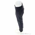 Vaude Monviso Alpine Softshell Uomo Pantaloni da Sci Alpinismo, Vaude, Nero, , Uomo, 0239-11417, 5638239673, 4062218915633, N3-08.jpg