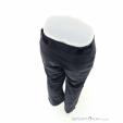 Vaude Monviso Alpine Softshell Uomo Pantaloni da Sci Alpinismo, Vaude, Nero, , Uomo, 0239-11417, 5638239673, 4062218915633, N4-14.jpg