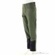 Vaude Monviso Alpine Softshell Herren Tourenhose, Vaude, Oliv-Dunkelgrün, , Herren, 0239-11417, 5638239677, 4062218916012, N1-06.jpg