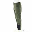 Vaude Monviso Alpine Softshell Uomo Pantaloni da Sci Alpinismo, Vaude, Oliva-Verde scuro, , Uomo, 0239-11417, 5638239677, 4062218916012, N2-07.jpg