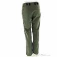 Vaude Monviso Alpine Softshell Herren Tourenhose, Vaude, Oliv-Dunkelgrün, , Herren, 0239-11417, 5638239677, 4062218916012, N2-12.jpg