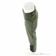 Vaude Monviso Alpine Softshell Herren Tourenhose, Vaude, Oliv-Dunkelgrün, , Herren, 0239-11417, 5638239677, 4062218916012, N3-08.jpg