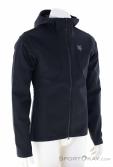 Fox Ranger Fire Hoodie Caballeros Chaqueta para ciclista, Fox, Negro, , Hombre, 0236-11061, 5638239692, 191972931338, N1-01.jpg