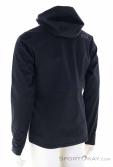 Fox Ranger Fire Hoodie Herren Bikejacke, Fox, Schwarz, , Herren, 0236-11061, 5638239692, 191972931338, N1-11.jpg