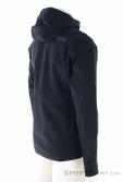 Fox Ranger Fire Hoodie Uomo Giacca da Bici, Fox, Nero, , Uomo, 0236-11061, 5638239692, 191972931338, N1-16.jpg