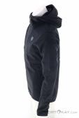 Fox Ranger Fire Hoodie Uomo Giacca da Bici, Fox, Nero, , Uomo, 0236-11061, 5638239692, 191972931338, N2-07.jpg