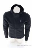 Fox Ranger Fire Hoodie Hommes Veste de vélo, Fox, Noir, , Hommes, 0236-11061, 5638239692, 191972931338, N3-03.jpg