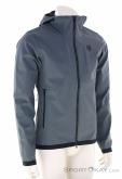 Fox Ranger Fire Hoodie Hommes Veste de vélo, Fox, Gris foncé, , Hommes, 0236-11061, 5638239696, 191972950230, N1-01.jpg